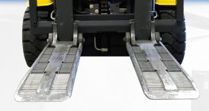 Xe càng nâng đẩy