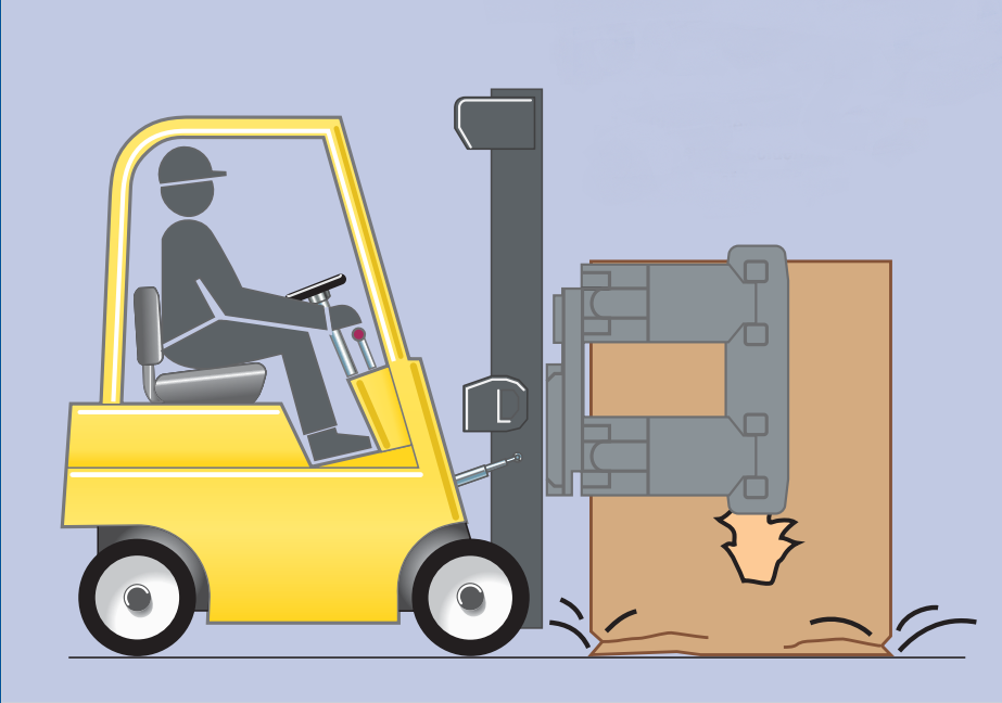 Bộ bảo vệ mở - kẹp