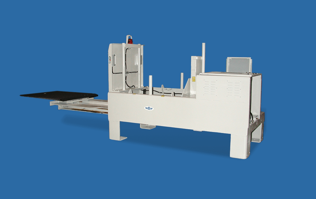 Trạm trung chuyển tải