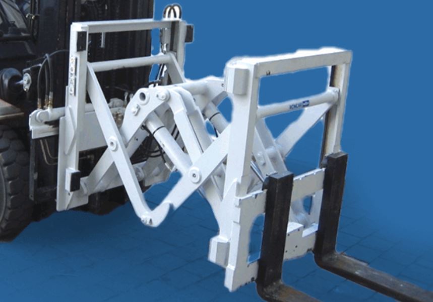 Bộ mở rộng tải