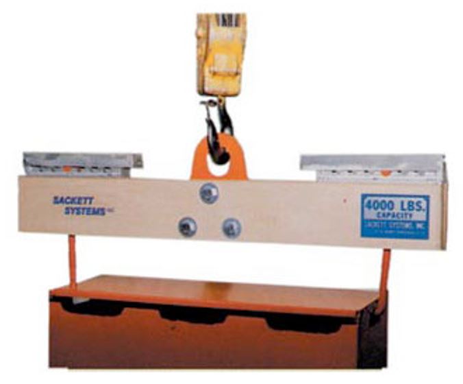 Bộ phụ kiện Sackett