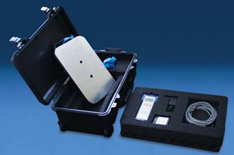 Máy kiểm tra lực kẹp cầm tay