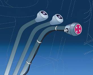 Bộ cảm ứng điện từ