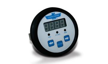 Điều khiển áp suất không dây